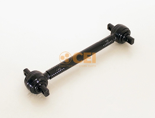 Control/Trailing Arm, wheel suspension (198.643)