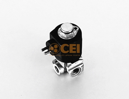 Solenoid Valve, shift cylinder (280.527)