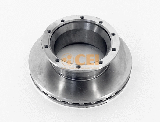 Brake Disc (215.221)