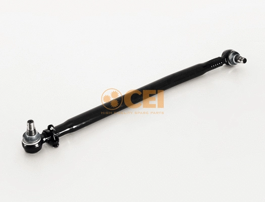 Centre Rod Assembly (220.040)