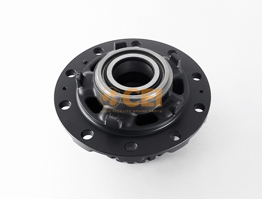 Wheel Hub (217.569)