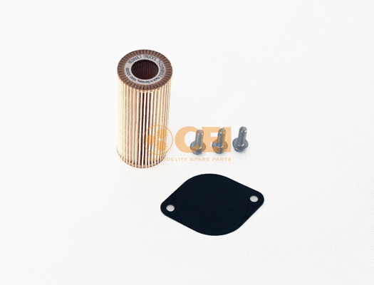 Oil Filter, manual transmission (280.969)