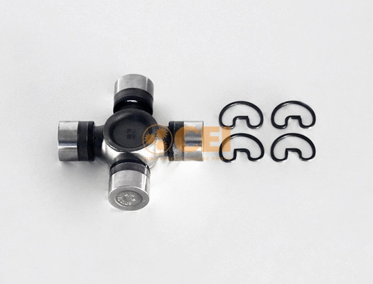 Joint, propshaft (133.183)