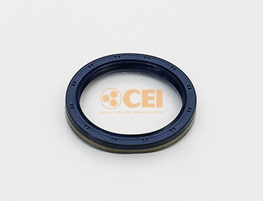 Shaft Seal, differential (139.588)