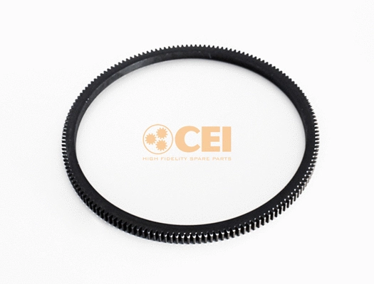 Ring Gear, flywheel (123.226)