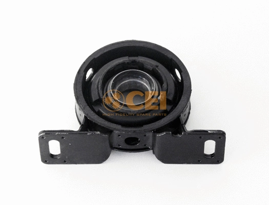 Suspension, propshaft (284.132)