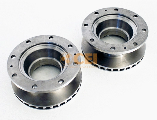 Brake Disc (198.731)