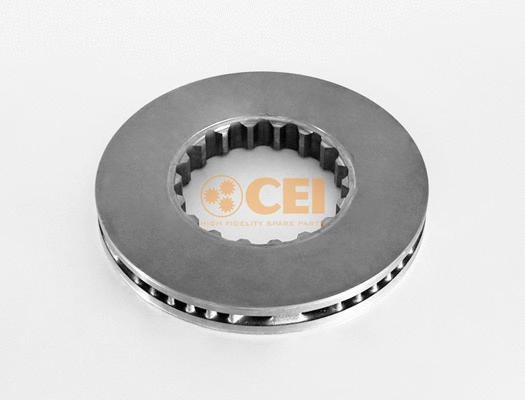 Brake Disc (215.147)