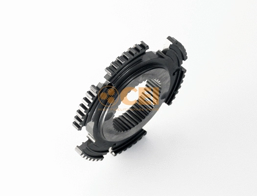 Synchronizer Body, manual transmission (155.325)