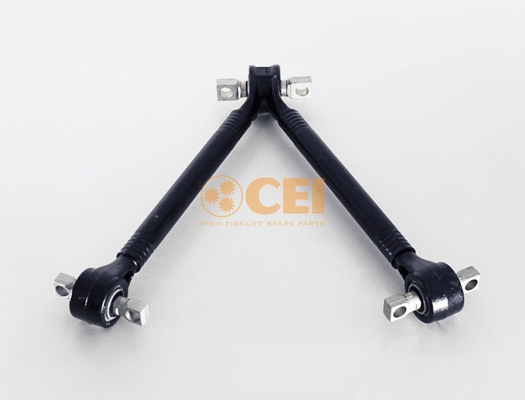Control/Trailing Arm, wheel suspension (225.148)