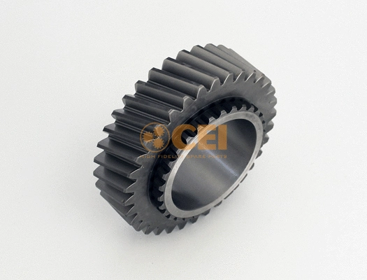 Gear, main shaft (145.497)