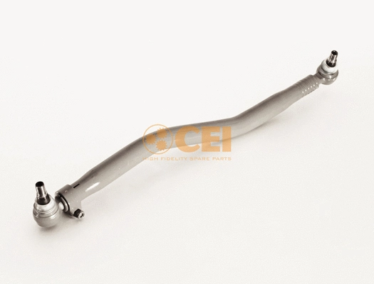 Centre Rod Assembly (220.076)