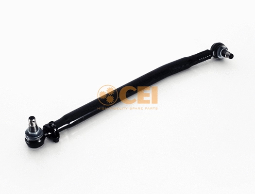 Centre Rod Assembly (220.282)