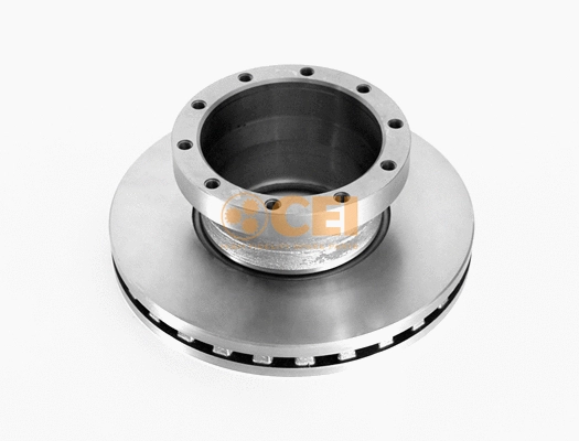 Brake Disc (215.098)