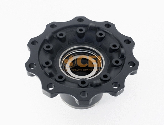 Wheel Hub (217.549)