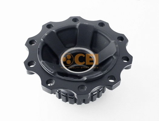 Wheel Hub (217.055)