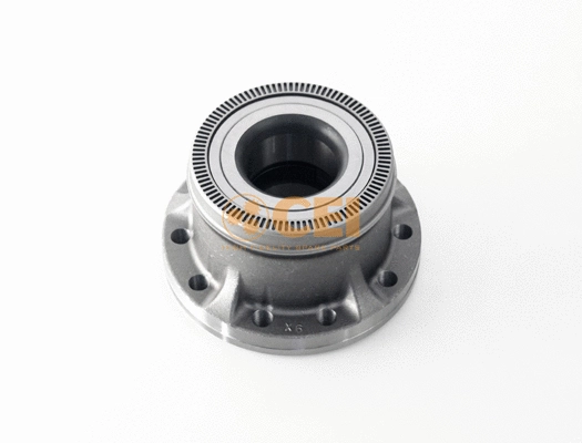 Wheel Bearing (131.625)