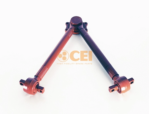 Control/Trailing Arm, wheel suspension (225.001)