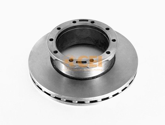 Brake Disc (215.127)