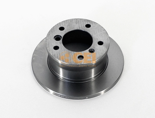 Brake Disc (215.067)