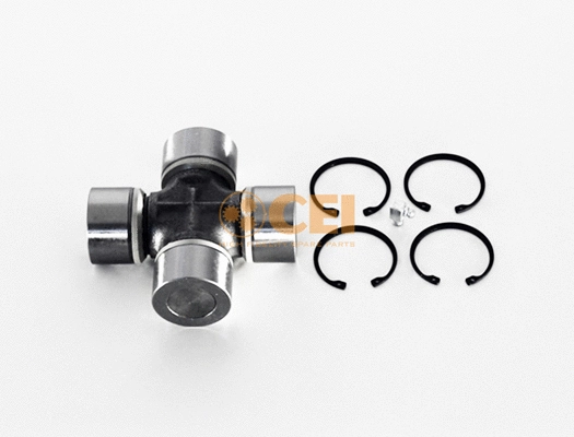 Joint, propshaft (133.084)
