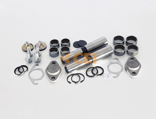 Repair Kit, kingpin (230.015)