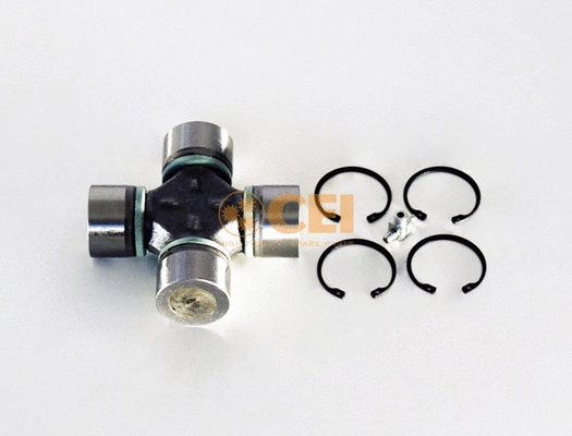 Joint, propshaft (133.188)