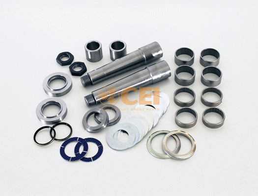 Repair Kit, kingpin (230.061)