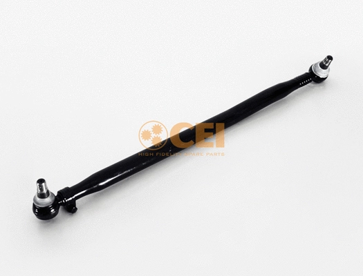 Centre Rod Assembly (220.007)