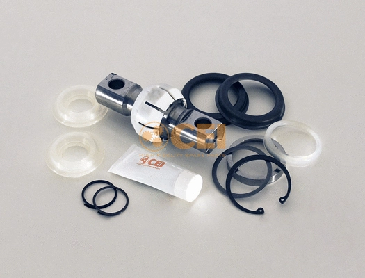 Repair Kit, control/trailing arm (198.612)