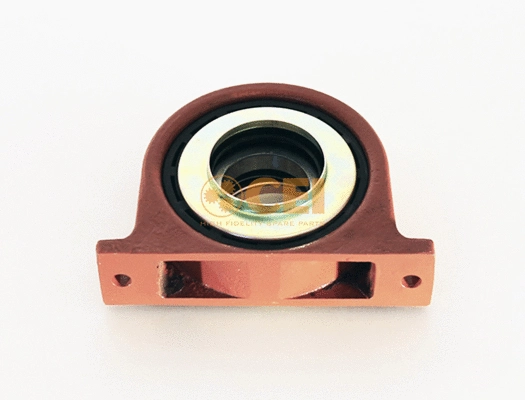 Suspension, propshaft (284.016)