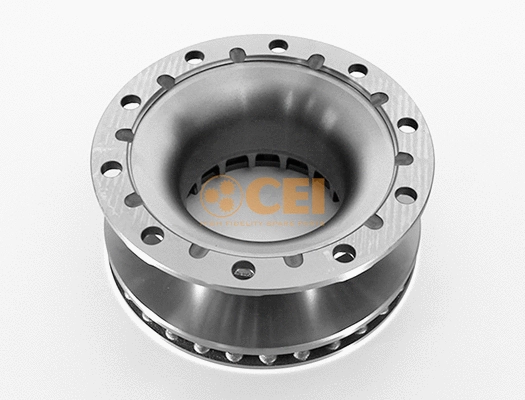 Brake Disc (215.131)