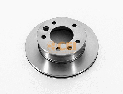 Brake Disc (215.063)