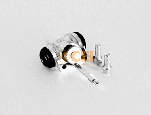 Wheel Brake Cylinder (580.273)