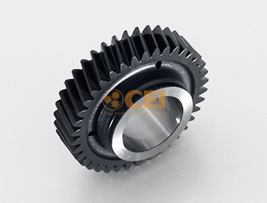 Gear, countershaft (146.523)