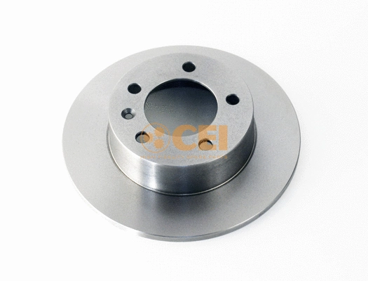 Brake Disc (215.164)