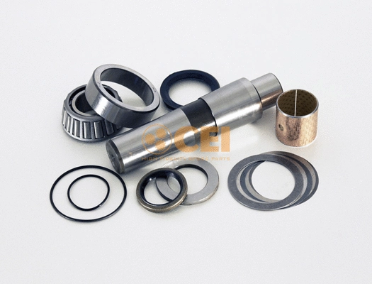 Repair Kit, kingpin (230.013)