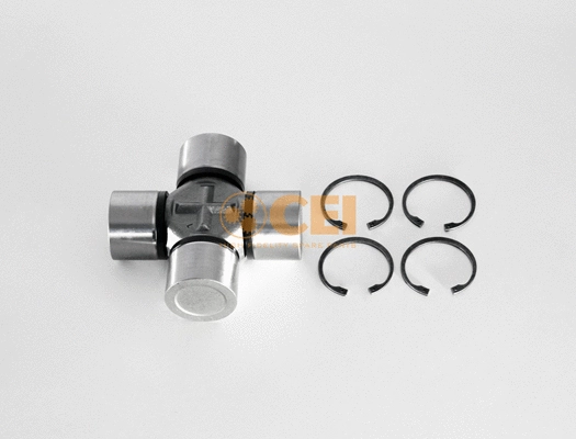 Joint, propshaft (133.231)