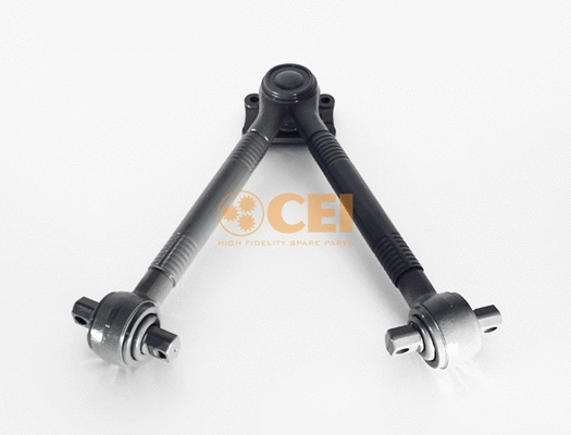 Control/Trailing Arm, wheel suspension (198.389)