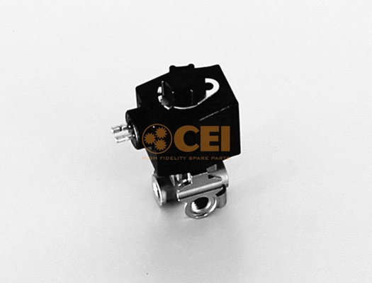 Solenoid Valve, shift cylinder (280.537)