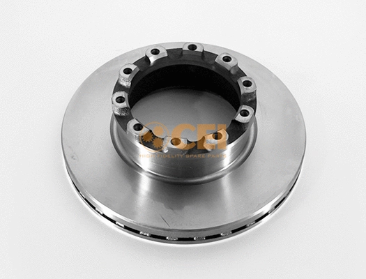 Brake Disc (215.224)