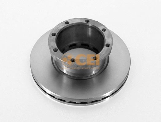 Brake Disc (215.108)