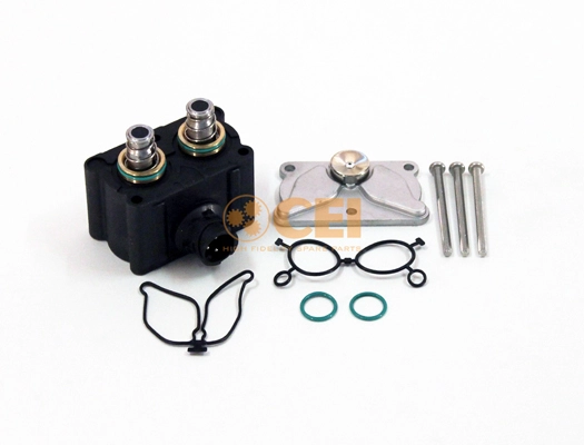 Repai Kit, shift cylinder shift valve (480.009)