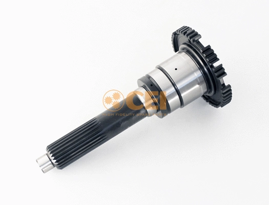 Transmission Input Shaft, manual transmission (102.777)