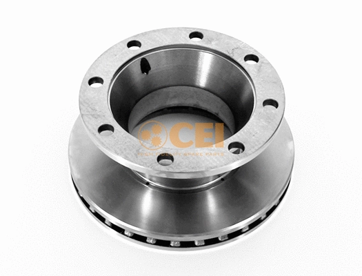 Brake Disc (215.110)