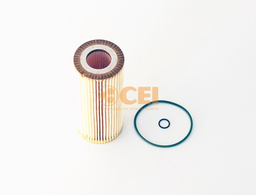 Oil Filter, manual transmission (280.875)