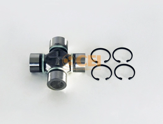 Joint, propshaft (133.230)