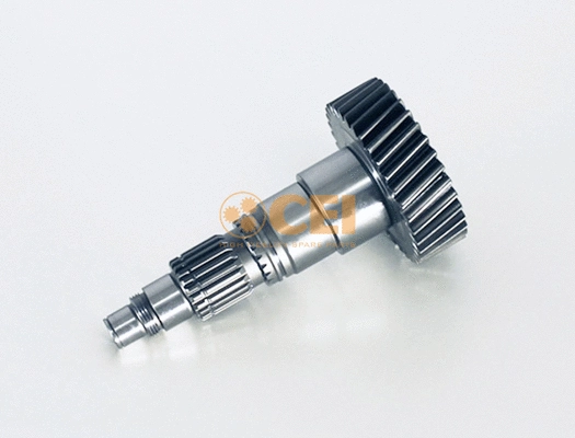 Drive Shaft, retarder (102.453)