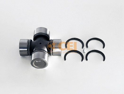 Joint, propshaft (133.198)