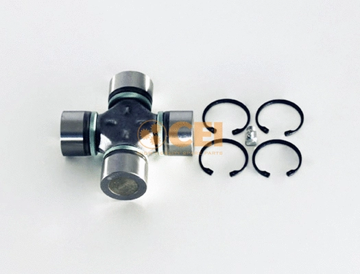 Joint, propshaft (133.200)